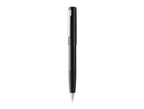 Bolígrafo Lamy Aion Black M 077