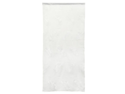 1 Uds. Cortinas transparentes para dormitorio con balcón. ALLINLESS