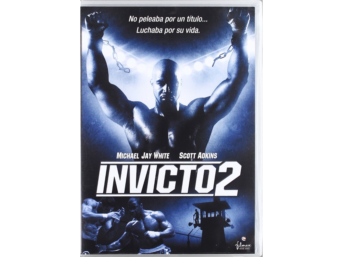Undisputed 2: Last Man Standing / Invicto 2