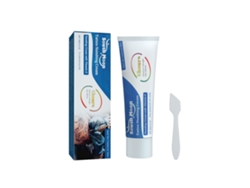Crema calmante para la piel, alivio rápido y eficaz.