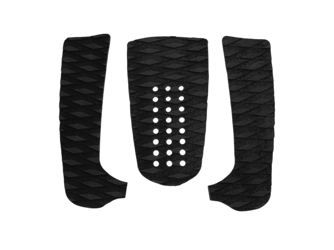 Pads De Tração De Prancha Antiderrapantes Eva Grip