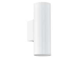 Aplique de Exterior Led EGLO Riga 2x3,0W