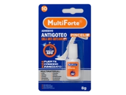 Adhesivo antigoteo Spsil