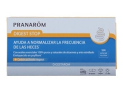 Digestarom Digest Stop 20 Cápsulas PRANAROM