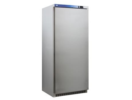 Armario Congelador Refrigerado Frilux - Acero Inoxidable