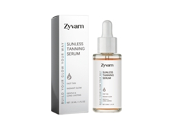 Sérum autobronceador Zyvarn