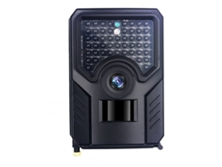 SZSMART Action Cam de Caça Pr200B 12Mp 1080P Hd 49 Ir Led Night Vision Câmara de Filmar Leve À Prova D'Água