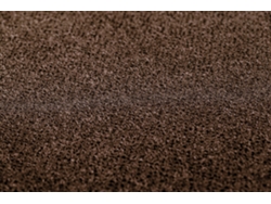 Alfombra de Pasillo Traffic Marrón 860 Ab (150 x 350 cm)