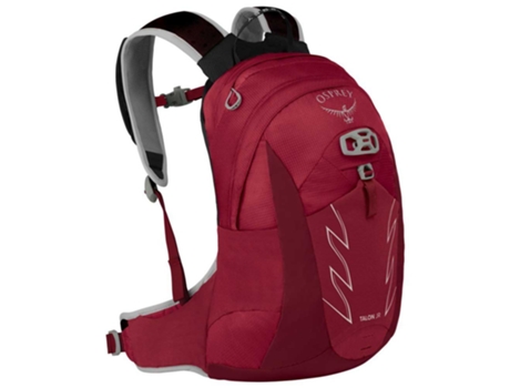 Mochila de Montaña OSPREY Talon (11-20 L - Rojo)