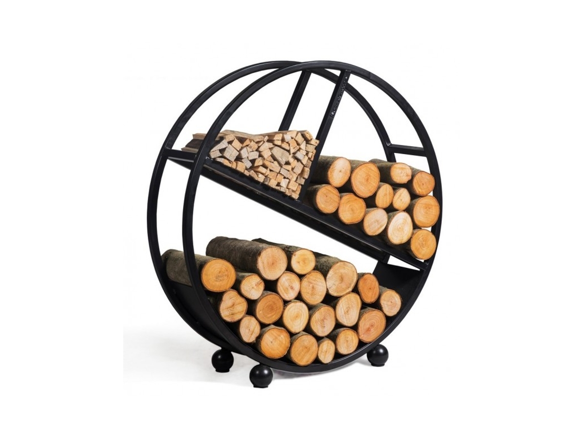 Rack de Madera Diego