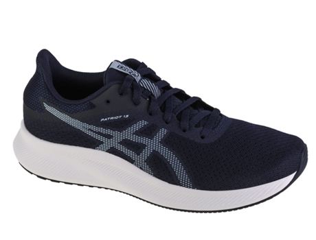 Zapatillas ASICS Web Hombre (43.5 - Azul)