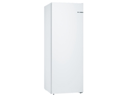 Congelador Vertical BOSCH GSN58VWEV ( No Frost - 365 L - Blanco)