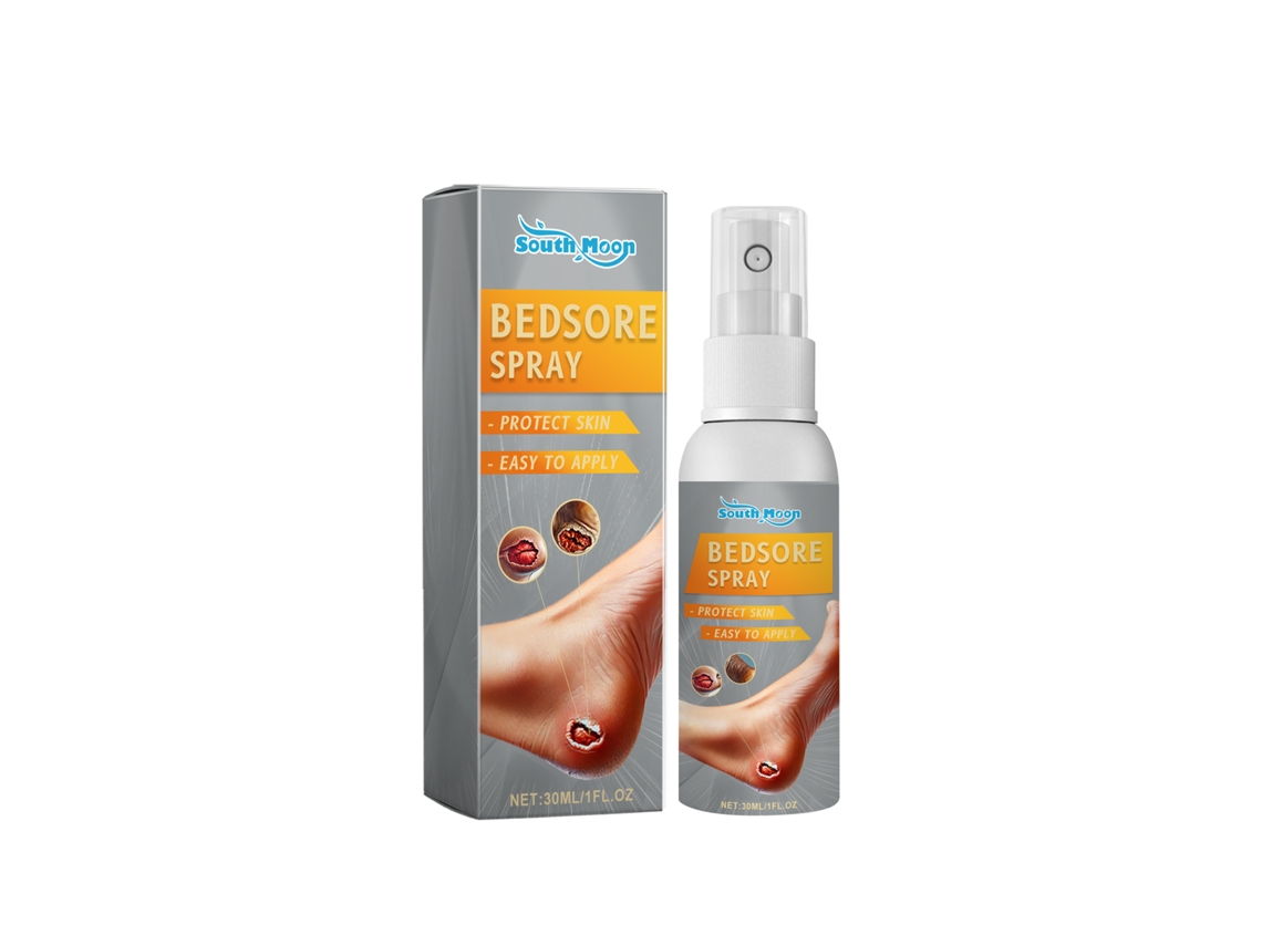 Spray facial para una piel sana e hidratada.
