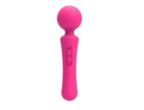 Vibrador Rosa VEANXIN