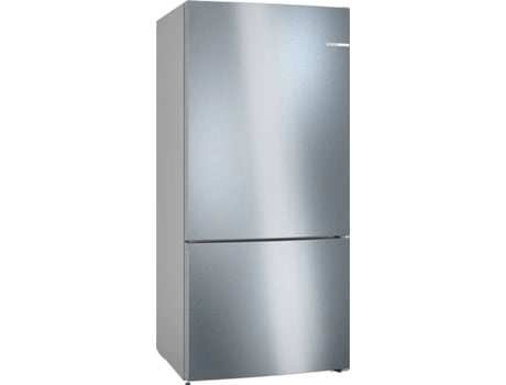 Frigorífico Combi BOSCH KGN86VIEA (No Frost - 186 cm - 631 L - Inox)