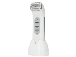 Instrumento de belleza RF, tratamiento facial antiarrugas, masajeador facial antienvejecimiento, tratamiento facial infrarrojo, Yunzii