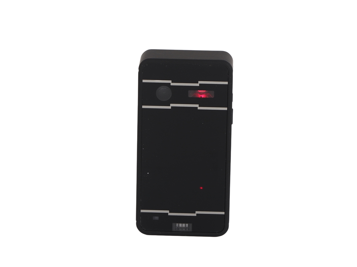 Teclado Virtual Bluetooth De Proyección Inalámbrica Con Altavoz Para Smartphones Y Tabletas