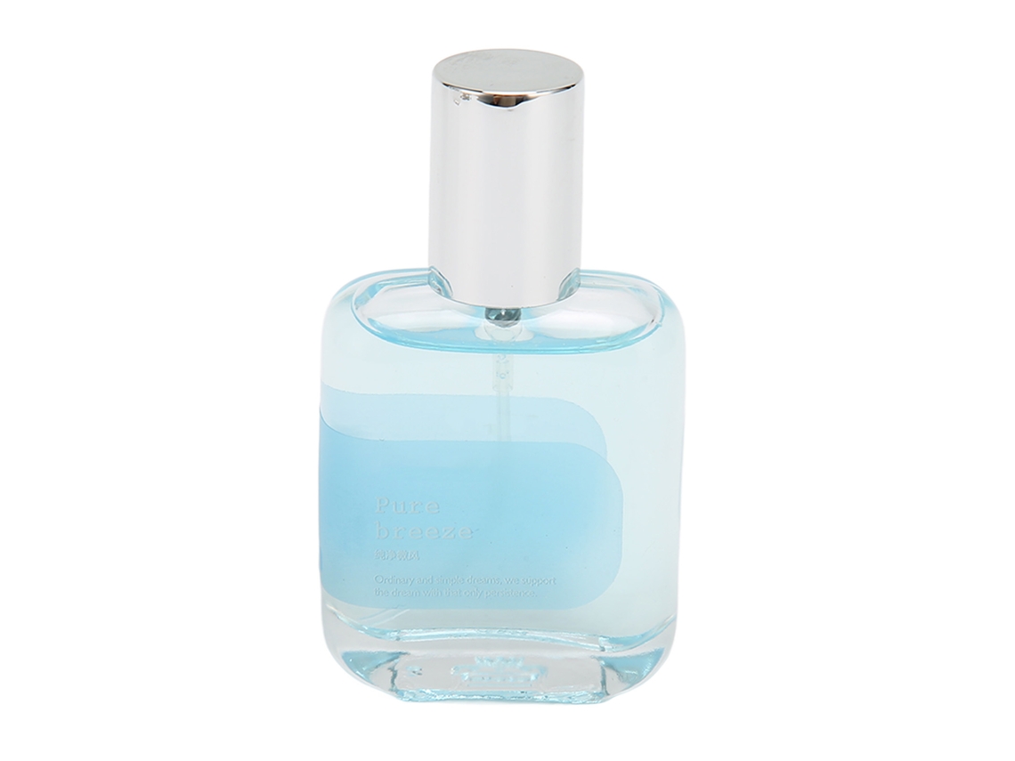 Perfume Floral Frutado Feminino 2026, Elegante, Refrescante, Longa Duração, Fragrância Leve, 30ml, Ideal para Festas