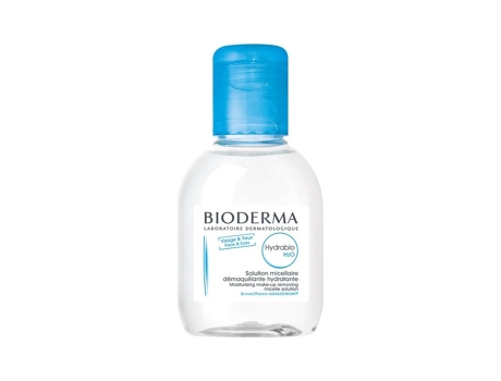 Agua Micelar BIODERMA Hydrabio H2O Solution Micellaire (100 ml)