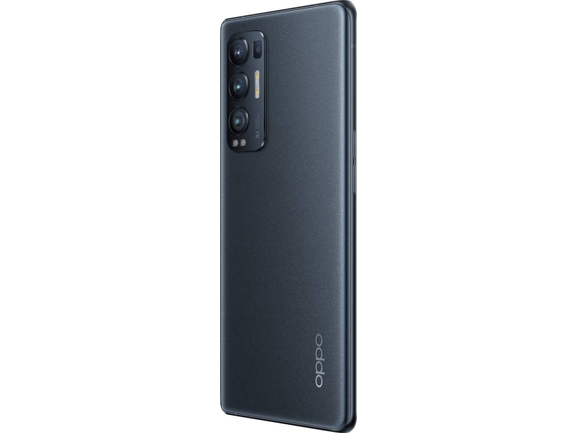 Smartphone OPPO Find X3 Neo (6.55'' - 12 GB - 256 GB - Negro)