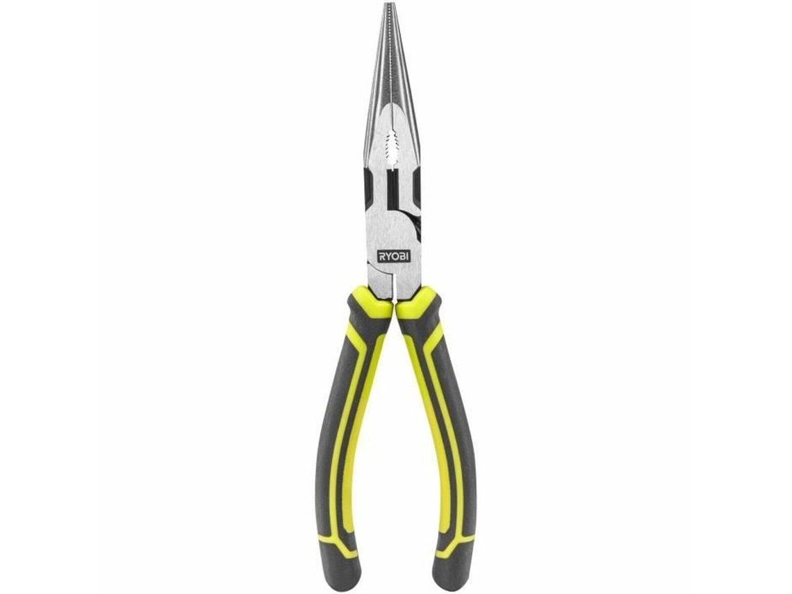 Alicates universales RYOBI
