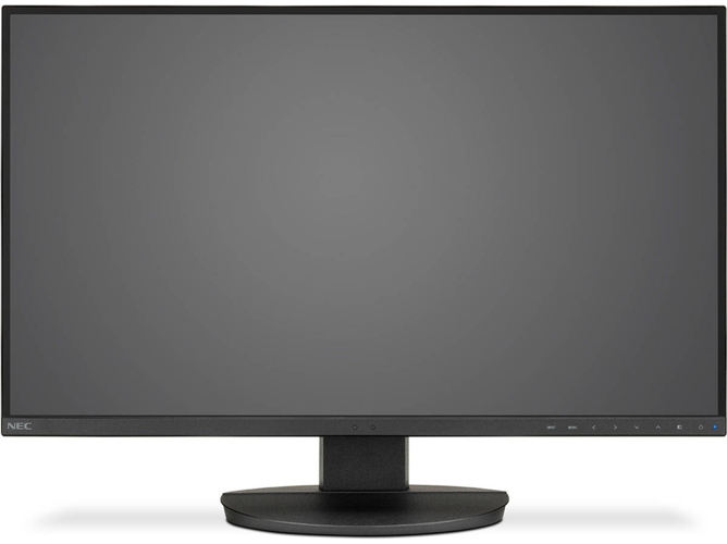 Monitor NEC EA271U (27'' - Ultra HD - IPS)