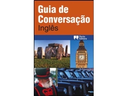 Guia de Conversa - Inglês