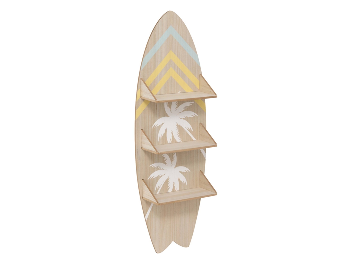 ATMOSPHERA - Estantería Infanti Colección Australie Diseño Tabla de Surf