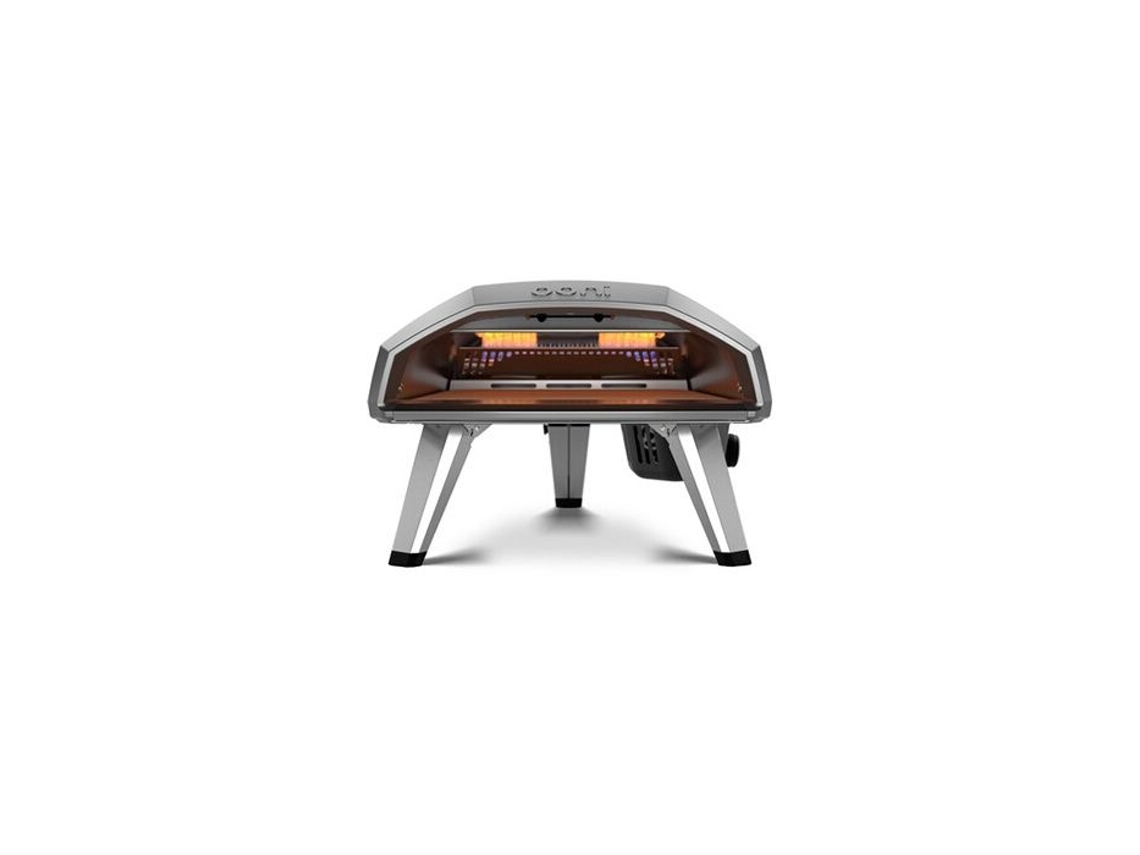 Horno para pizzas a gas - Uu-p2d500 - Ooni