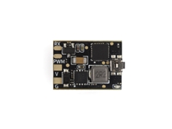 Módulo controlador LED Mini 2 6s HGLRC para tira LED W2812 Lite, avión RC DIY, FPV, dron de carreras