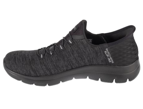 Botas de Mujer SKECHERS Negro (40)