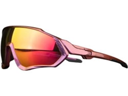 Gafas De Sol Deportivas Para Ciclismo Lunette Velo Homme Riding Cycling Sunglasses Sports Goggles Bicycle