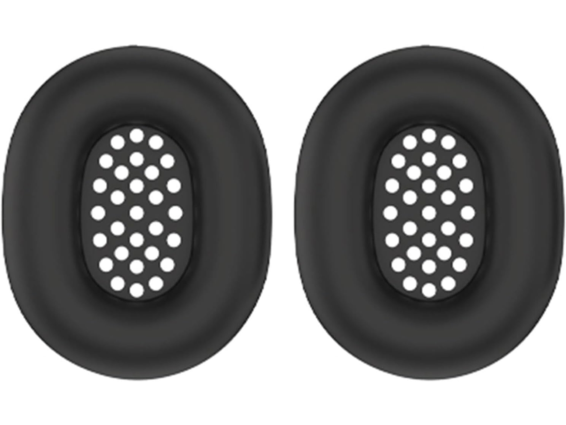 Puntas De Silicona Higiénicas Y Resistentes Al Sudor Para Auriculares - Diseño Ergonómico - 1