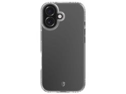 Funda Para Iphone 17 Serie Feel Origine France Ultra Reforzada 2m