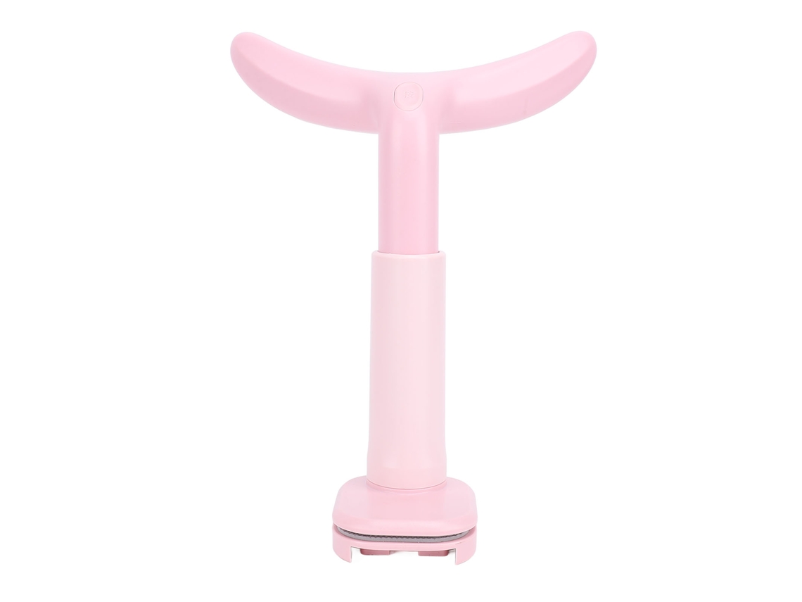 Corrector postural infantil para escritorio, ajustable, antimiopía, para el hogar y la escuela, rosa, 2026
