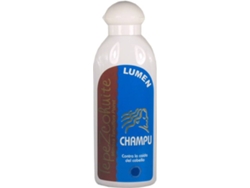 Champú LUMEN - PRODUCTOS HOLISTICOS Tepezcohuite (250 ml)