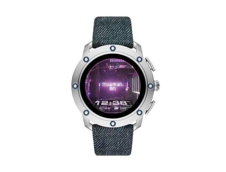 Reloj Inteligente Diesel On Mod. Axial
