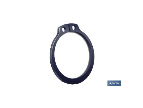 Blíster de 5 uds. din-471 a-21x12 venta unitaria
