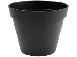Maceta EDA PLASTIQUE Tuscan (48 x H 40 cm; 43 L)