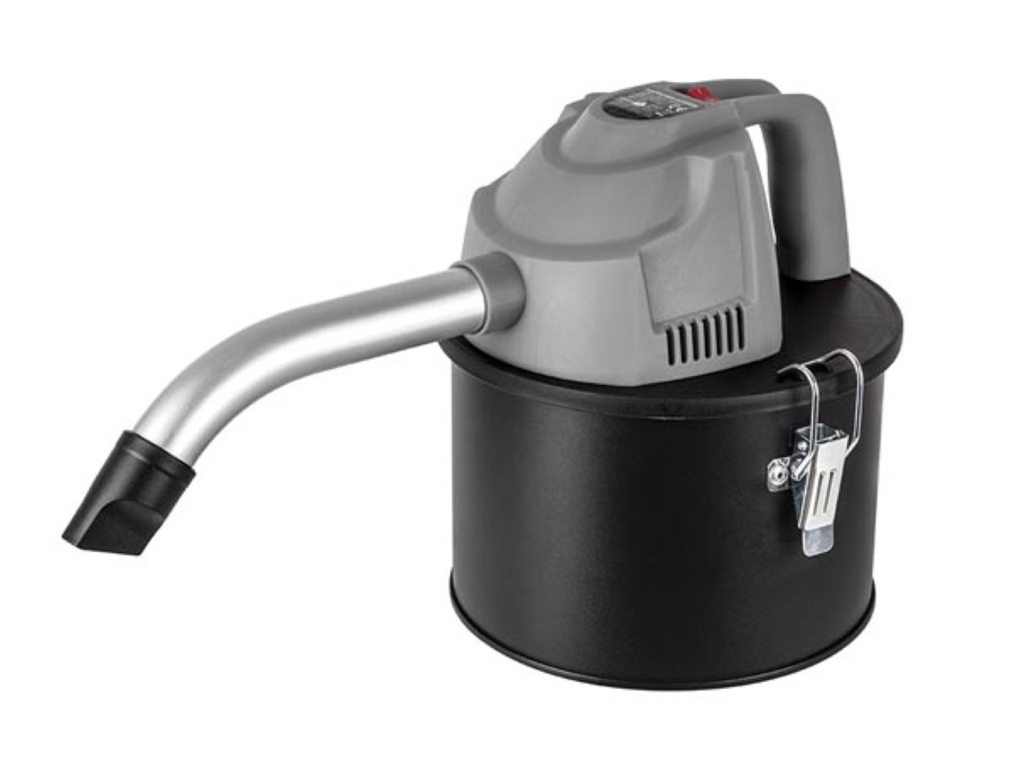 Mini Aspirador de Cenizas - 600W - 4L VELLEMAN