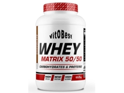Whey Matrix 50/50 2 Kg Chocolate