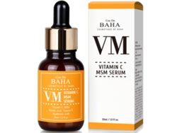 COS DE BAHA Vitamin C MSM Serum 30ml