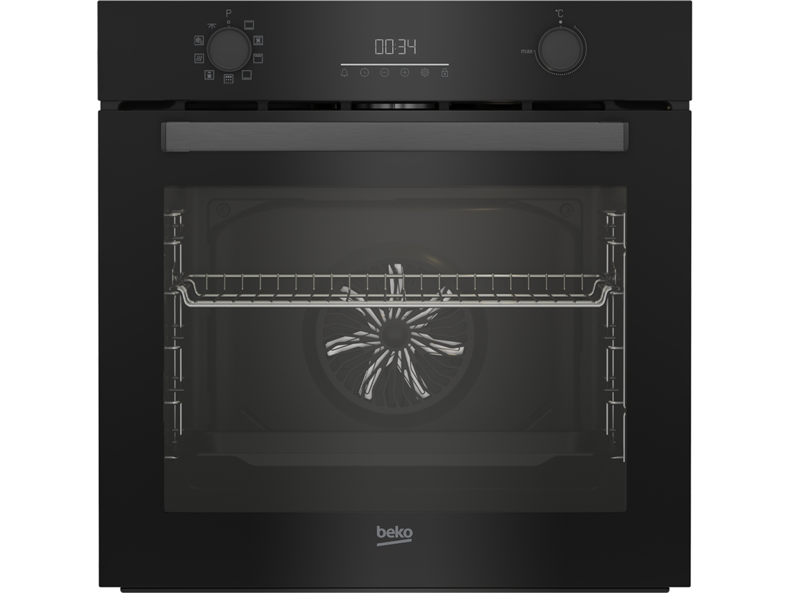Beko B300 Bbie17302bmp Horno 72 L 2600 W Negro