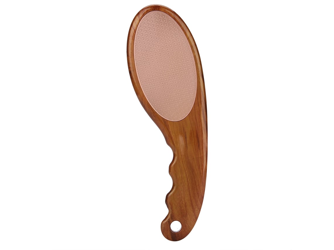 Lixa De Polimento De Vidro Para Unhas Com Remoção De Calos E Cutículas - Ferramenta Para Manicure E Pedicure