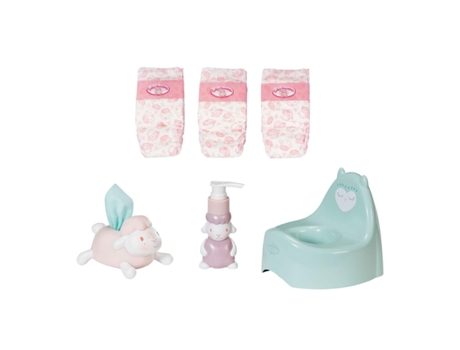 Baby Annabell Set de Orinal
