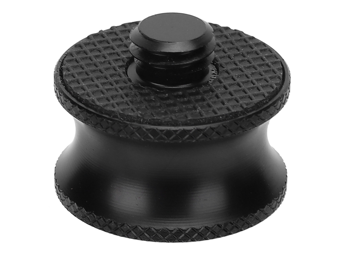 Adaptador de tornillo para cámara y trípode, adaptador de tornillo de 1/4 a 3/8 y de 3/8 a 1/4, accesorios para cámara