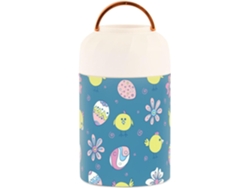 Acero Inoxidable - Vaso Térmico Portátil