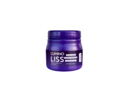 La crema suavizante con proteínas nutre y suaviza el cabello para lograr peinados lisos, sedosos y duraderos.