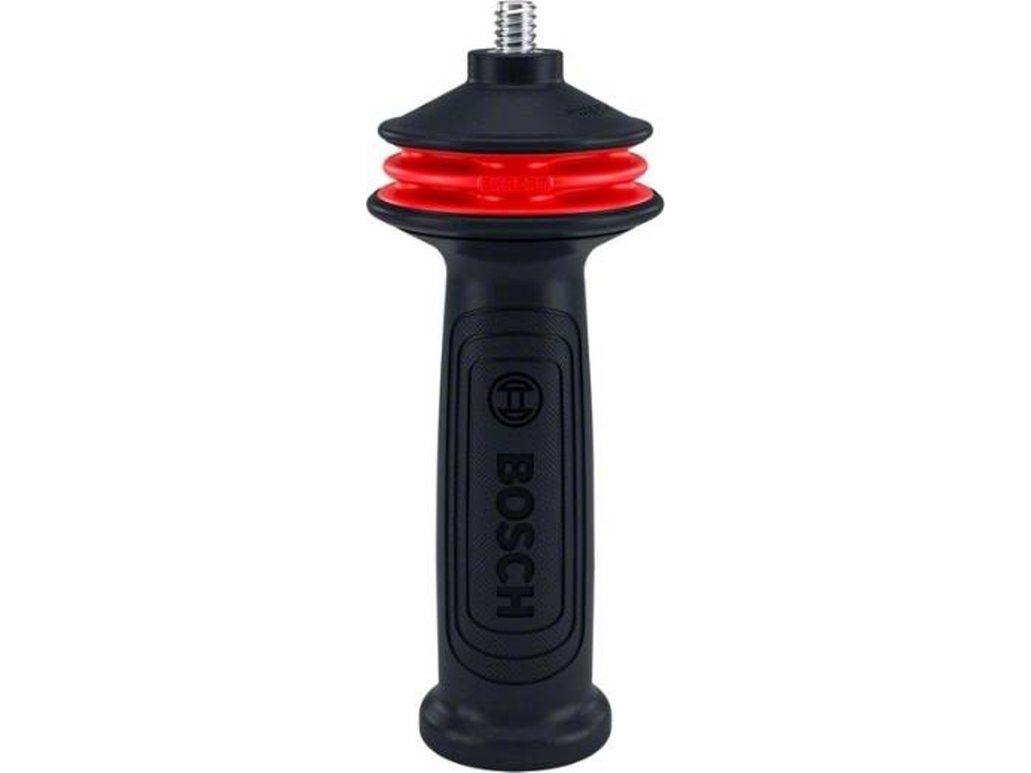 Expert Hele BOSCH M10 Vibration Control 169x69 mm para Amoladoras Pequeñas