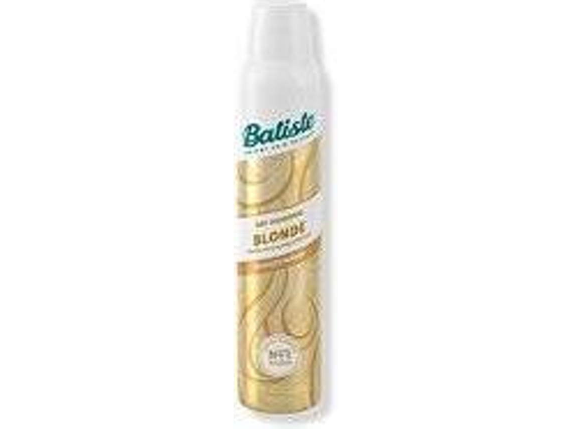 Champú Seco BATISTE Hint Of Colour - Blonde